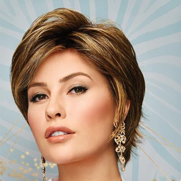 GABOR HOPE in Medium Brown - Picture 6 of 6